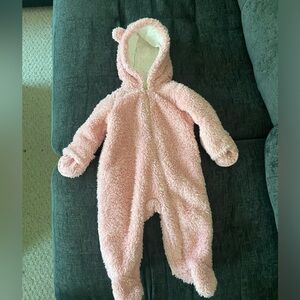 Baby snowcoat Size 3M